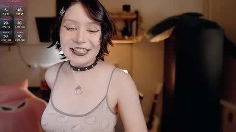 nickari_x online show from 06-19-26, 05:34