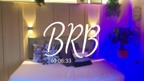 Your baby Nicol  online show from 10-22-25, 01:11