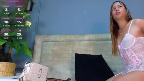 Your baby Nicol  online show from 02-16-26, 01:07