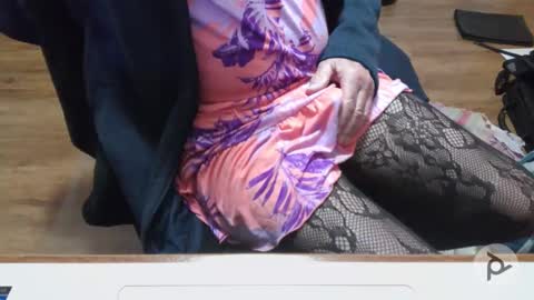 Snapshot of nickibabe1980 chatting on 03-27-26, 05:01 nickibabe1980 online show from 03-27-26, 05:01