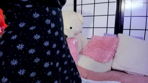 nickie_reed_ online show from 06-29-26, 10:54