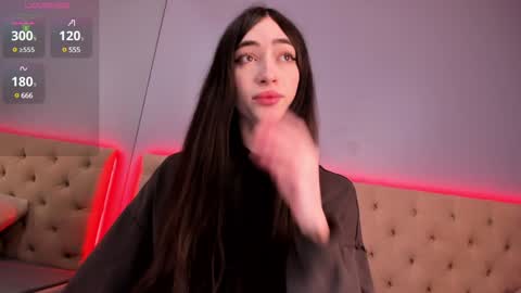 Nickie online show from 02-01-25, 07:26