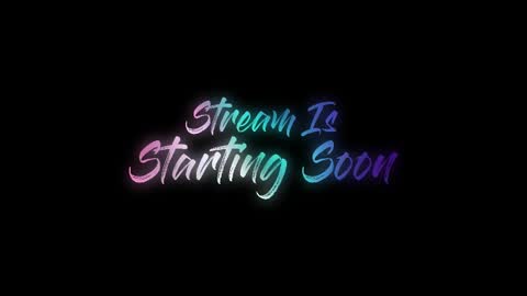 Nicki Love online show from 09-15-25, 11:32