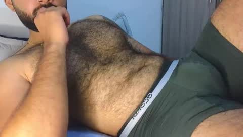 Nicolas              online show from 03-01-25, 12:07