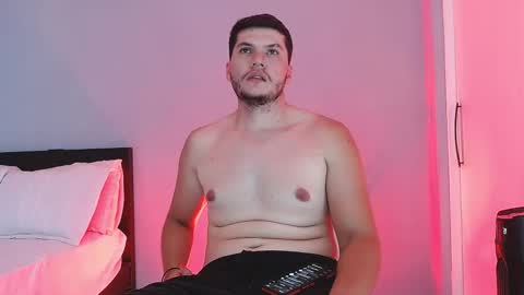 nickk_hills online show from 03-17-26, 08:23