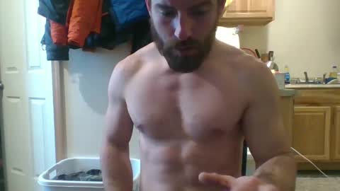 Nick Lewis online show from 01-14-25, 07:53