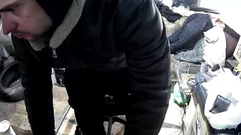 NickName online show from 03-09-26, 06:06