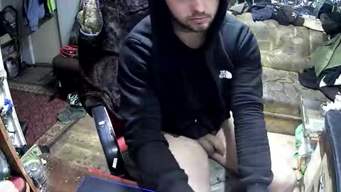 NickName online show from 03-29-26, 03:28