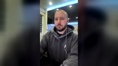 Julian online show from 02-16-26, 11:45