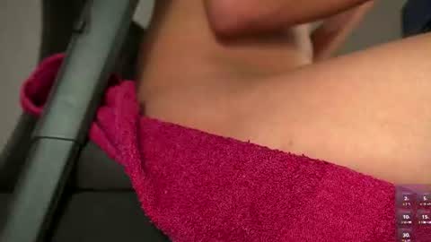 ISABEL   IG Dajobasa online show from 06-22-26, 06:21