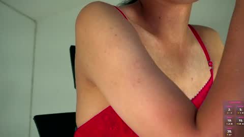 ISABEL   IG Dajobasa online show from 07-08-26, 03:38