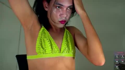 ISABEL   IG Dajobasa online show from 07-10-26, 06:39