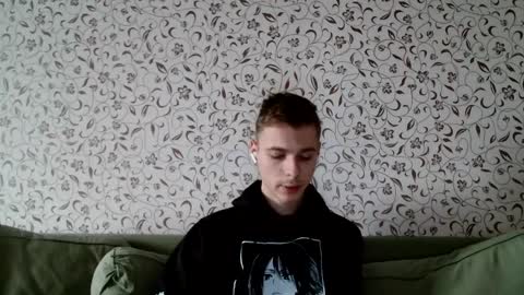 Snapshot of nicksuper8 chatting on 03-05-25, 10:00 Nick online show from 03-05-25, 10:00