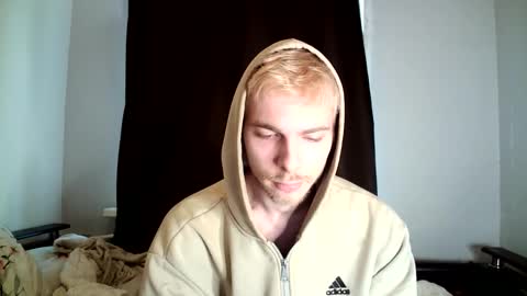 Nick online show from 11-17-25, 12:11