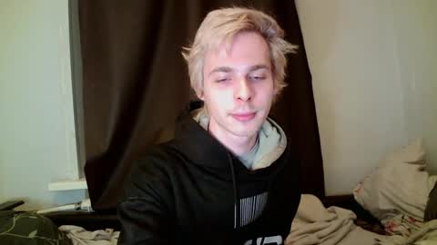 Nick online show from 01-14-26, 10:47