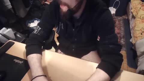 Thomas Jefferson online show from 12-31-24, 05:00