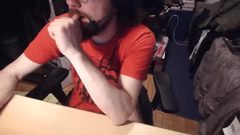 Thomas Jefferson online show from 03-06-26, 06:48