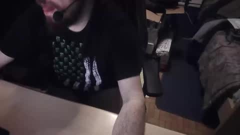 Thomas Jefferson online show from 04-03-26, 02:04