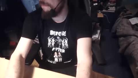 Thomas Jefferson online show from 04-13-26, 10:43