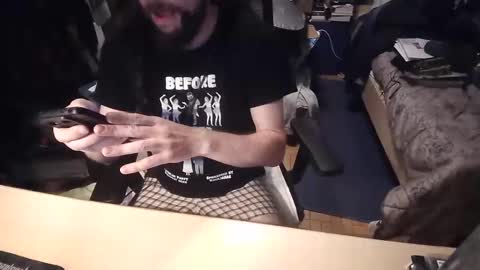 Thomas Jefferson online show from 04-19-26, 07:38