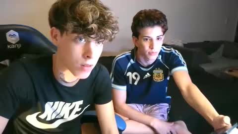 nickvox_ online show from 03-30-26, 02:56