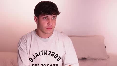 Snapshot of nicky_and_blake chatting on 02-18-25, 05:42 nicky and blake online show from 02-18-25, 05:42