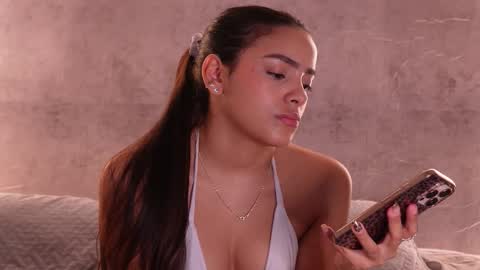 nicky and blake online show from 12-03-25, 03:32