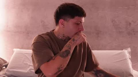 nicky and blake online show from 03-18-26, 02:37