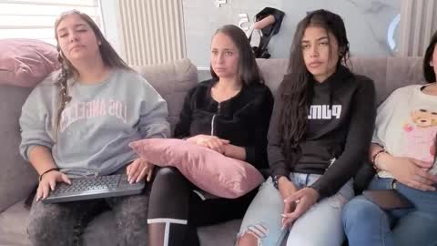 nicky_as online show from 12-15-25, 02:10