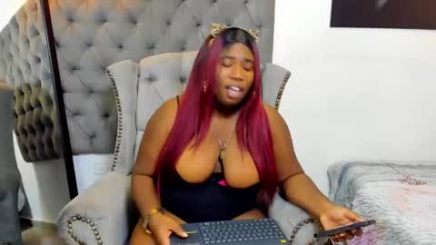 Nicky Brown online show from 02-17-25, 07:31