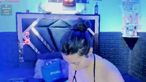 Snapshot of nicky_jen chatting on 07-23-26, 03:26 JENNY online show from 07-23-26, 03:26