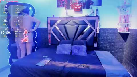 Snapshot of nicky_jen chatting on 07-31-26, 02:44 JENNY online show from 07-31-26, 02:44