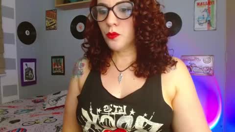 lucy online show from 02-12-25, 02:56