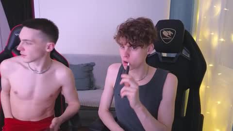 Nicki  Danny online show from 02-28-25, 03:15