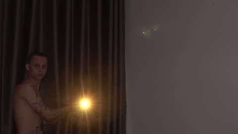 Nicky Neal online show from 07-21-26, 05:48