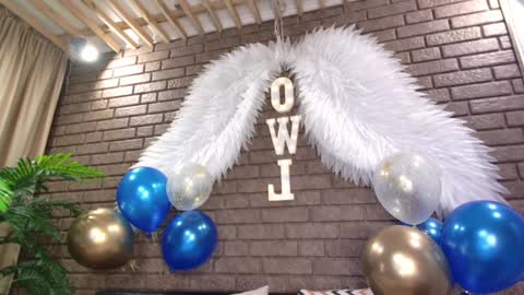 Today is my 41st birthday  And in 2 hours Im waiting for you on the stream Stock up on tokens and a good mood Nicky online show from 12-05-24, 01:38