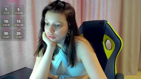 Nicky online show from 05-23-26, 02:17