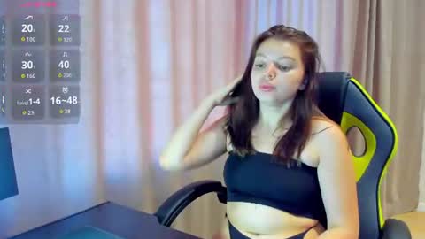 Nicky online show from 06-19-26, 01:21