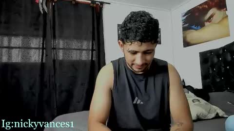 nicky online show from 01-09-26, 09:05