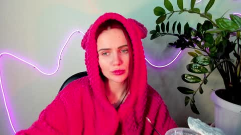 Snapshot of nicky_weekends chatting on 12-16-24, 05:11 Nicky Weekends online show from 12-16-24, 05:11