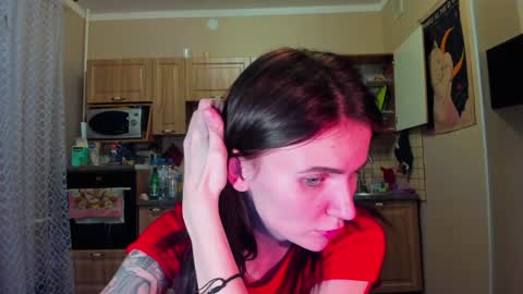 Snapshot of nicky_weekends chatting on 01-25-25, 03:51 Nicky Weekends online show from 01-25-25, 03:51