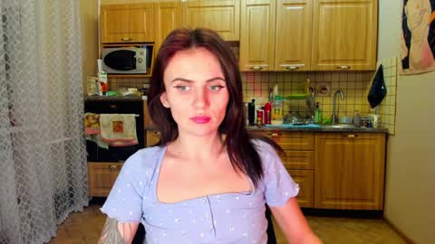 Snapshot of nicky_weekends chatting on 01-28-25, 01:50 Nicky Weekends online show from 01-28-25, 01:50