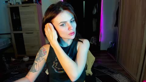 Snapshot of nicky_weekends chatting on 02-03-25, 04:46 Nicky Weekends online show from 02-03-25, 04:46