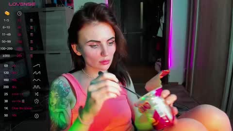 Snapshot of nicky_weekends chatting on 02-24-25, 04:15 Nicky Weekends online show from 02-24-25, 04:15