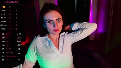 Snapshot of nicky_weekends chatting on 03-02-25, 11:20 Nicky Weekends online show from 03-02-25, 11:20