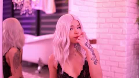 Nicky online show from 02-28-26, 07:15