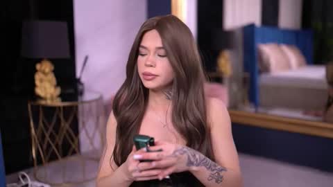 Nicky online show from 03-07-26, 07:00