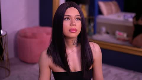 Nicky online show from 04-20-26, 07:37