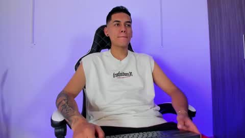 Nicky  online show from 09-16-25, 02:18