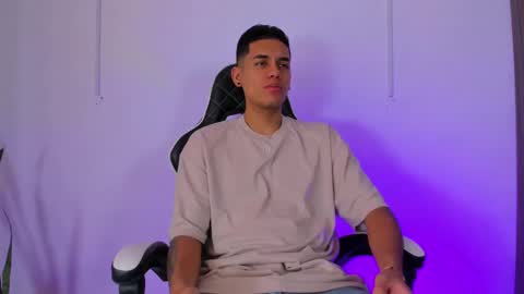 Nicky  online show from 09-19-25, 02:07